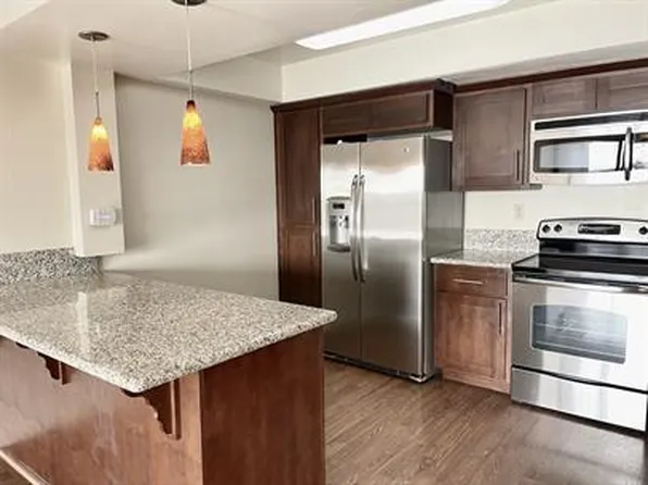 500 N St Unit 1504, Sacramento, CA 95814