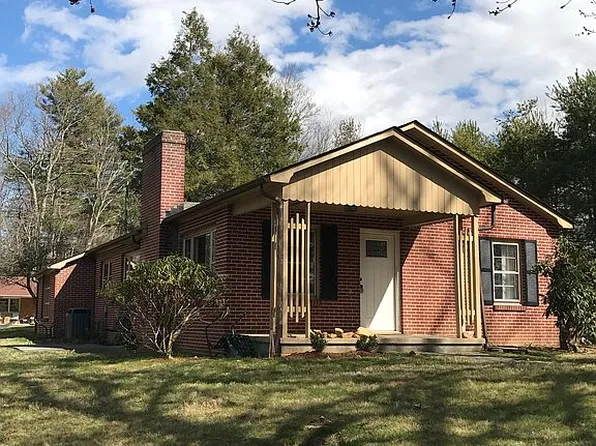 219 Cecil Miller Rd, Boone, NC 28607