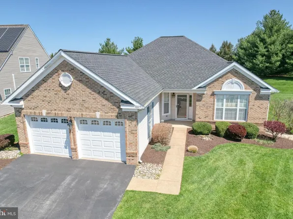 534 Whispering Trl, Middletown, DE 19709