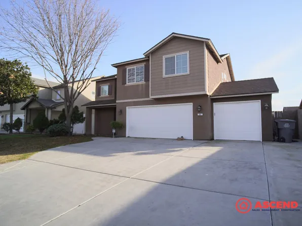 301 Alysheba Dr, Bakersfield, CA 93307