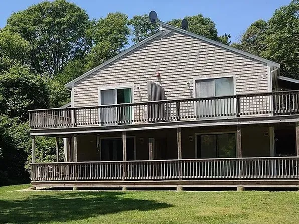 35 Ashumet Rd Unit 4D, Mashpee, MA 02649