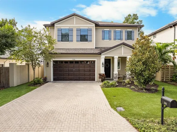 3108 W Palmira Ave, Tampa, FL 33629