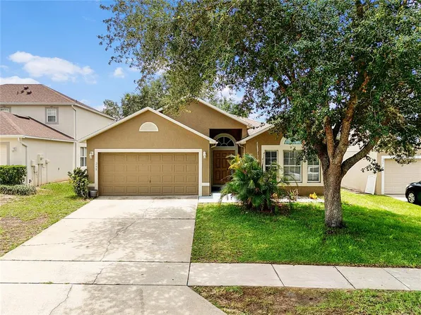 265 Jocelyn Dr, Davenport, FL 33897
