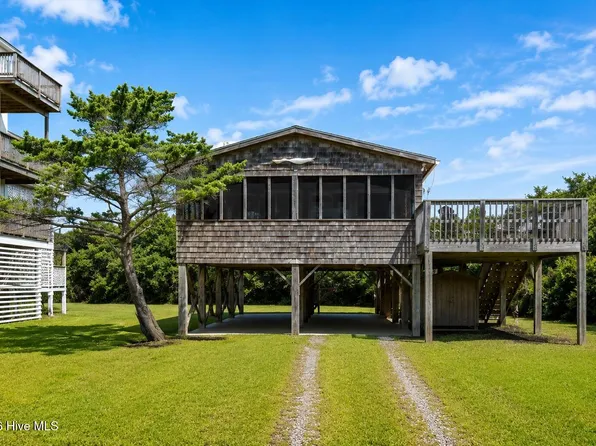 57247 Flambeau Road, Hatteras Island, NC 27943