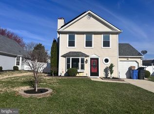 204 Stirrup Rd, Logan Township, NJ 08085