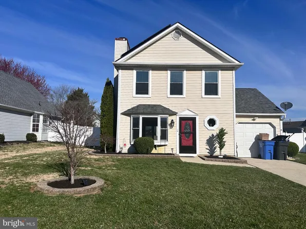 204 Stirrup Rd, Logan Township, NJ 08085