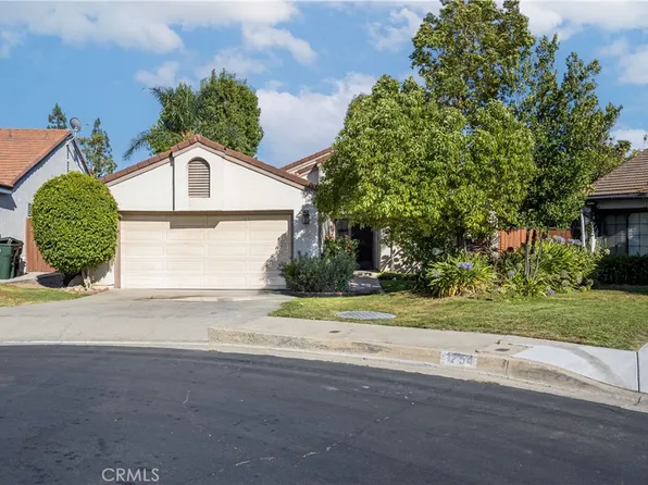 1248 Brookdale Dr, Upland, CA 91784