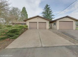 29555 NE Benjamin Rd, Newberg, OR 97132