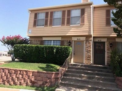 2400 Jupiter Rd #1, Plano, TX, 75074