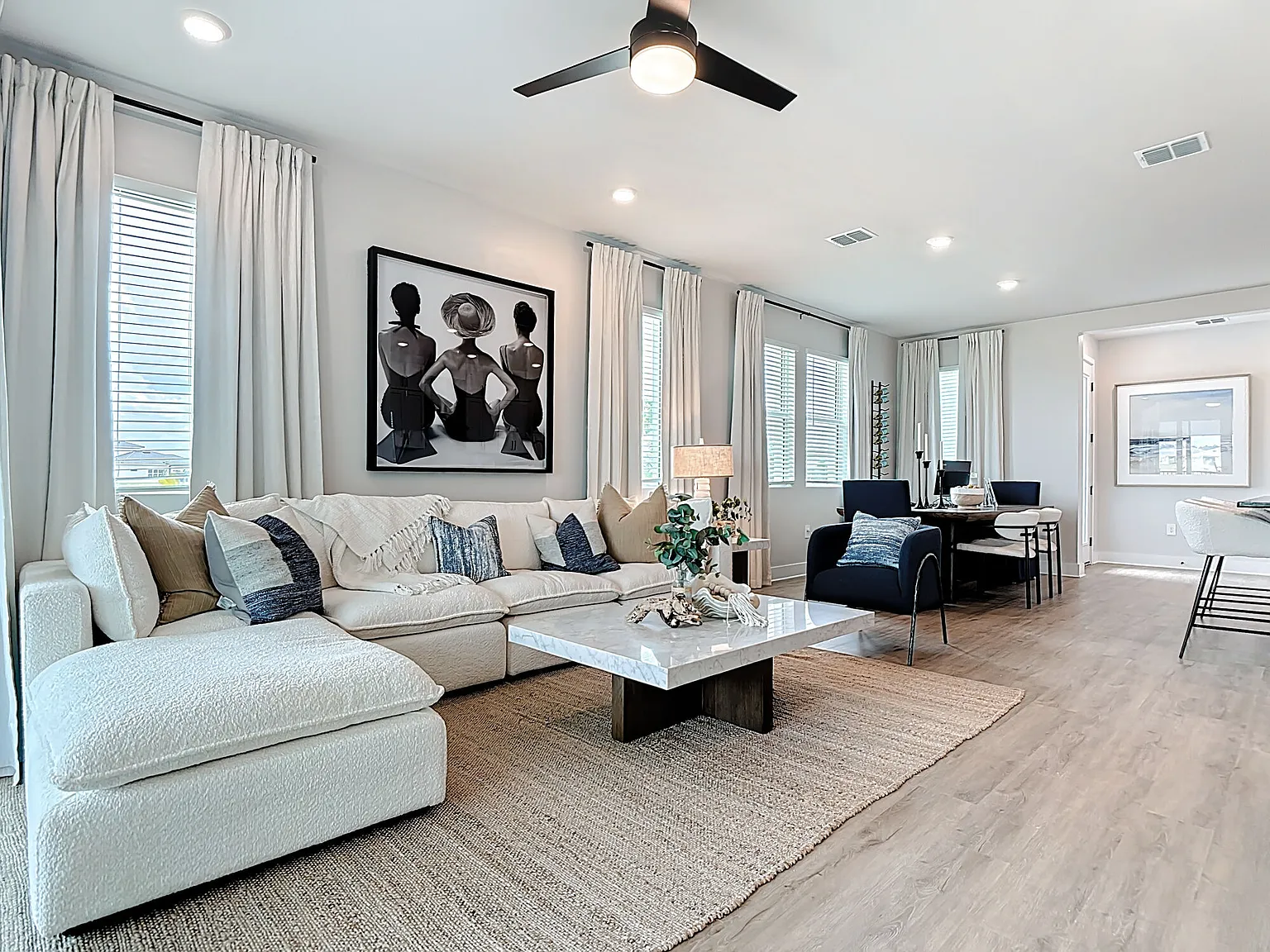 BB Living Seven Shores — Photo 3