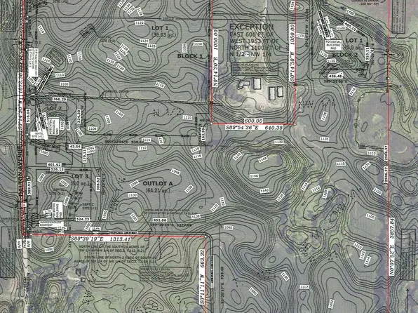 2XX E 280th St, Webster, MN 55088