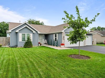 749 Oxford Dr, Byron, IL, 61010