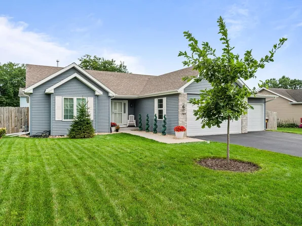 749 Oxford Dr, Byron, IL 61010