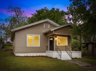 500 61st St, Fairfield, AL 35064