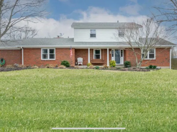 370 Dennis Dr, Shepherdsville, KY 40165