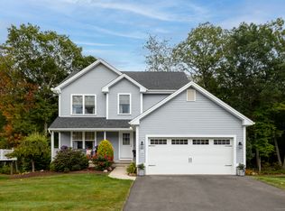 365 Allentown Rd #31, Bristol, CT 06010