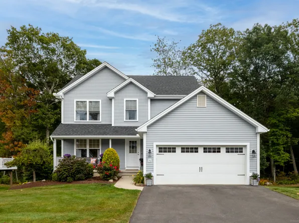 365 Allentown Road #31, Bristol, CT 06010