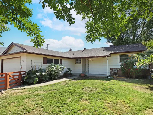 1520 Archer Dr, Woodland, CA 95695