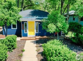 904 W Mulberry St, Fort Collins, CO 80521
