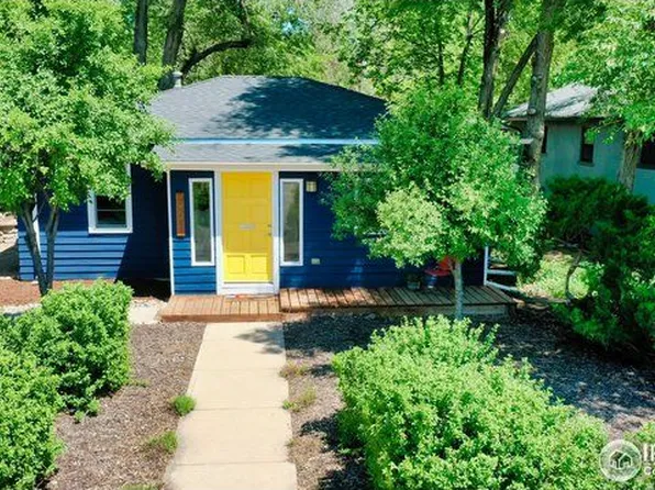 904 W Mulberry St, Fort Collins, CO 80521