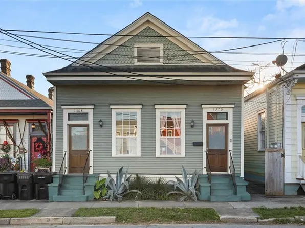 1370 Laharpe St, New Orleans, LA 70116