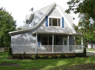 46 College Ave, Greenville, PA 16125