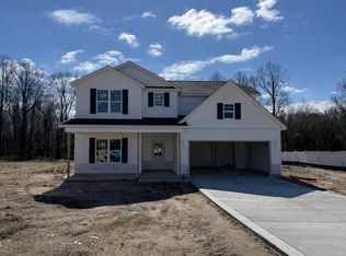 213 Yardley Dr LOT 68, Smithfield, NC 27577