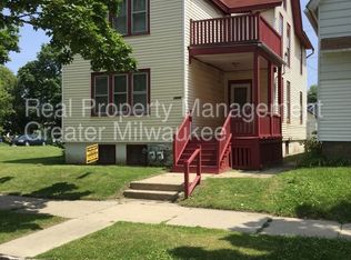 2408 N 22nd St, Milwaukee, WI