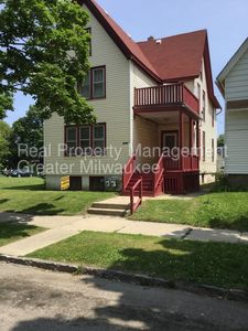 2408 N 22nd St, Milwaukee, WI, 53206