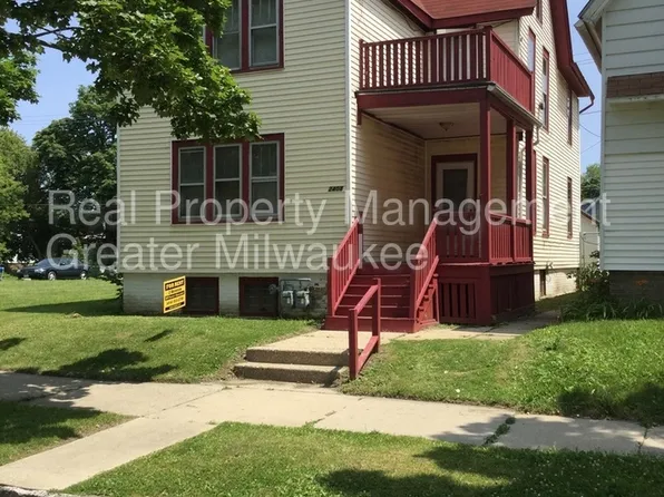 2408 N 22nd St, Milwaukee, WI 53206