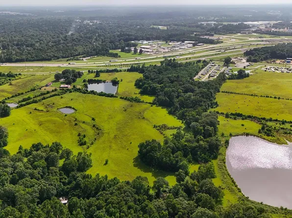 N/a Loop Frontage #287, Lufkin, TX 75904