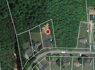 1627 Hunters Ln, Blairs, VA 24527