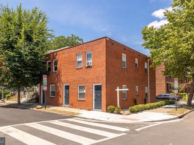 1520-1524 Queen St NE, Washington, DC, 20002