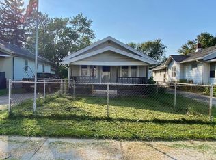 437 Rural St, Port Huron, MI 48060