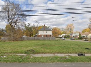13211 Whitcomb St, Detroit, MI 48227