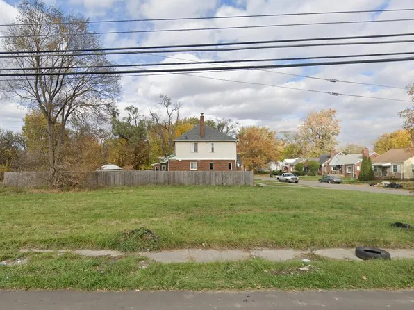 13211 Whitcomb St, Detroit, MI 48227