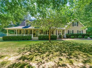 5349 Story Rd SW, Powder Springs, GA 30127
