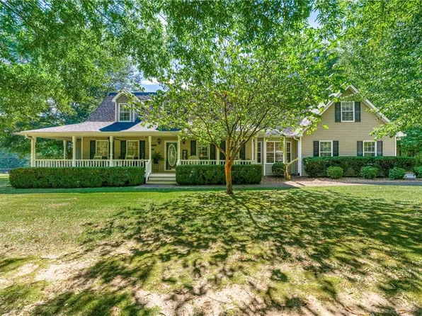 5349 Story Rd SW, Powder Springs, GA 30127