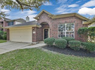 7027 Garden Mist Ln, Humble, TX 77346