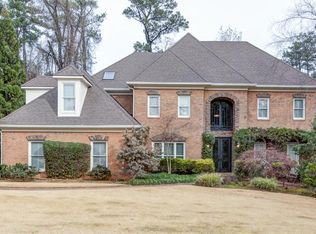 180 Northland Ridge Trl, Sandy Springs, GA 30342