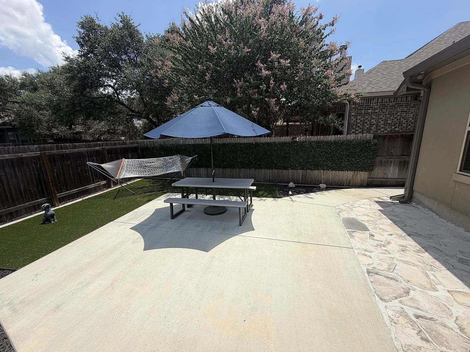 1404 Pioneer Drive - 1 — Photo 4