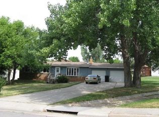 608 E Grant St, Spearfish, SD 57783