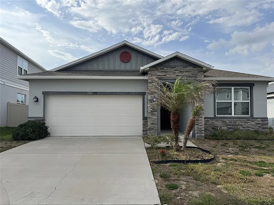 279 Sunfish Dr