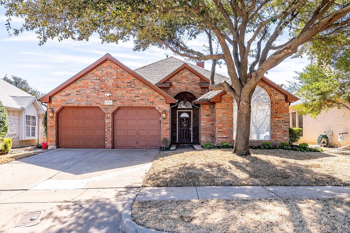 4840 Rincon Way, Fort Worth, TX 76137 Zillow