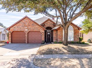4840 Rincon Way, Fort Worth, TX 76137