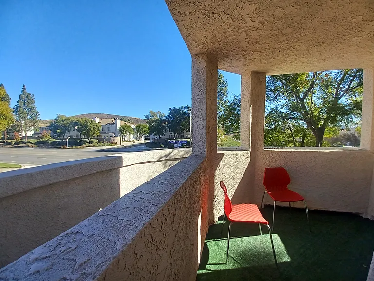 1015 Vista Del Cerro Dr #101 — Photo 17