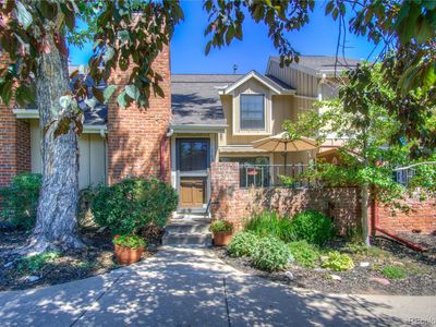 11703 Elk Head Range Road, Littleton, CO, 80127