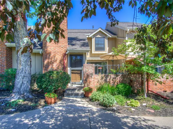 11703 Elk Head Range Road, Littleton, CO 80127