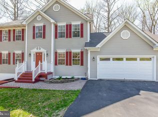 10900 Two Sisters Ln, Dunkirk, MD 20754