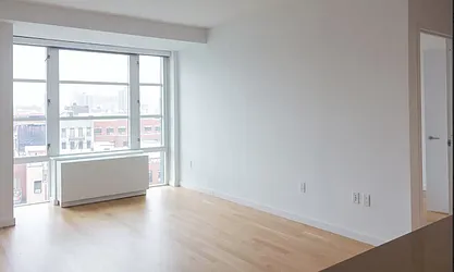 Rented by REAL New York